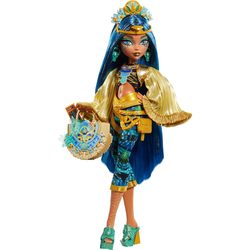 Monster High Monster Fest Cleo De Nile HXH81