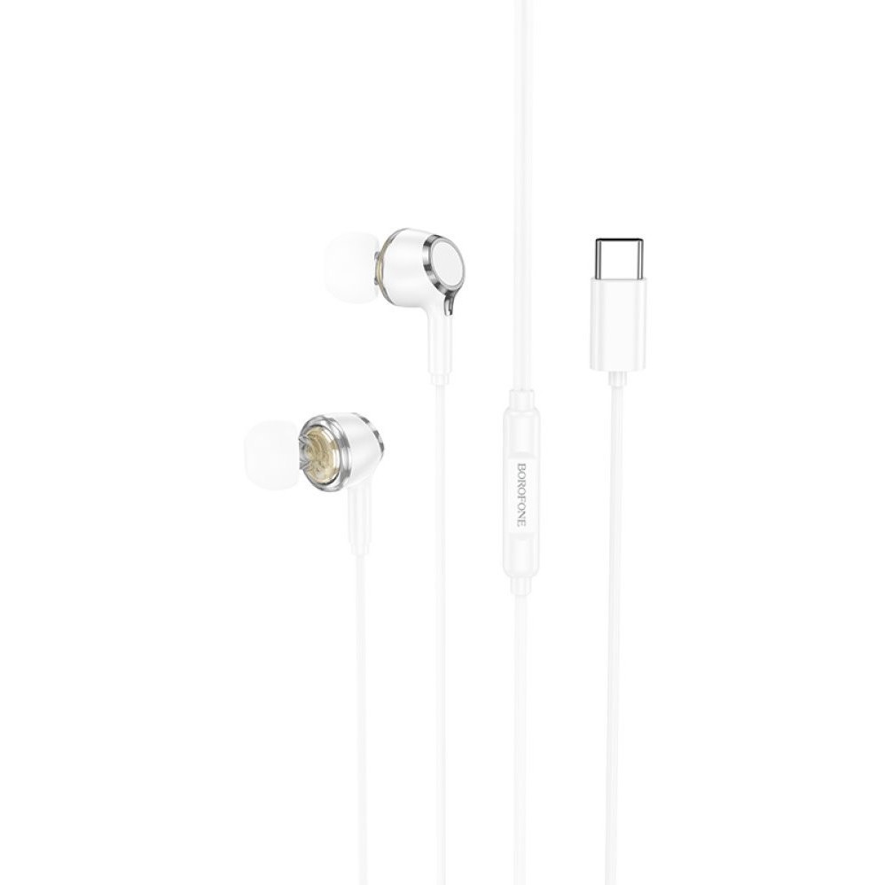 Borofone BM90 Miller Type-C