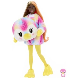 Barbie Cutie Reveal Penguin HRK40