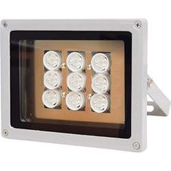 LIGHTWELL LW9-100IR45-220