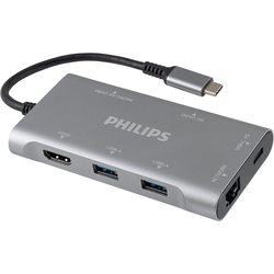 Philips DLK9120C