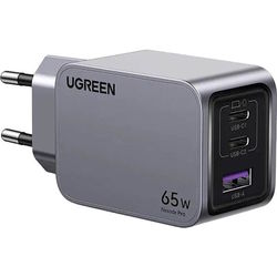 Ugreen Nexode Pro 65W GaN Fast Charger