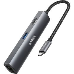 ANKER 533 USB-C Hub