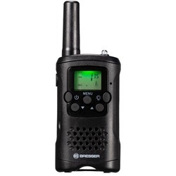 BRESSER FM Walkie Talkie 2 Set