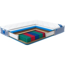 Ultima Sleep Spartak 180x190