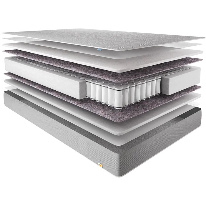 Usleep Art Vintage 90x190