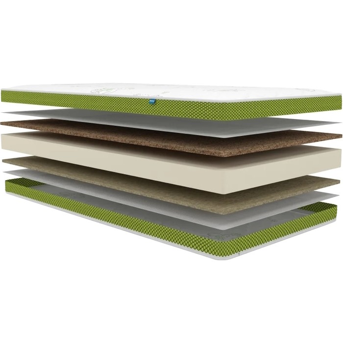 Usleep Little Green 60x120