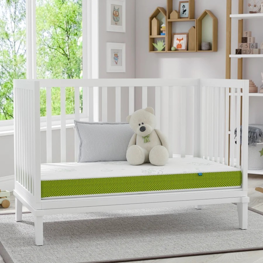 Usleep Little Green 60x120