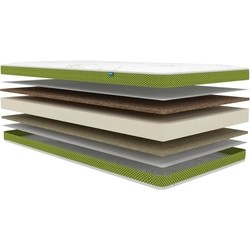 Usleep Little Green 70x150