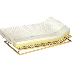 M&K Foam Kolo Medivis H3 140x220