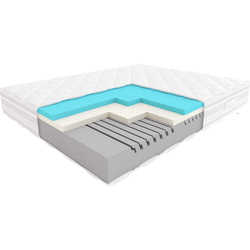 Hilding Anders Boogie 180x190