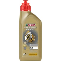 Castrol Transmax Manual FE 75W 1L 1&nbsp;л