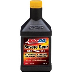 AMSoil Severe Gear 75W-110 1L 1&nbsp;л