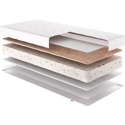 Usleep Little White 90x190