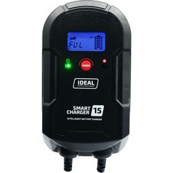 IDEAL Smart Charger 15