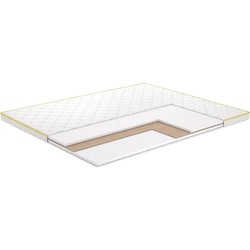 Matroluxe Aura Kokos 140x200