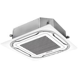 QuattroClima QV-I48CG1/QN-I48UG1/QA-ICP12 140&nbsp;м²