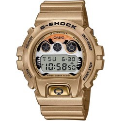 Casio G-Shock DW-6900GDA-9
