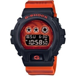 Casio G-Shock DW-6900TD-4
