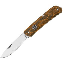 Boker Plus Tech Tool Orange Damast G10