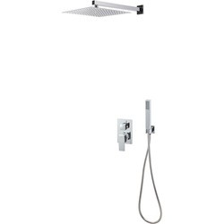 VidaXL Shower System 147720