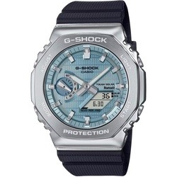 Casio G-Shock GBM-2100A-1A2