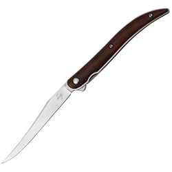 Boker Plus Urban Texas Toothpick Cocobolo