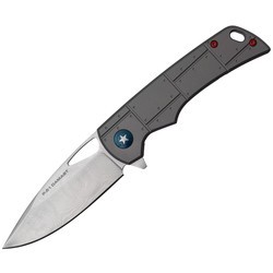 Boker Plus P-51 Damast