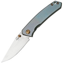 Boker Plus Canoe