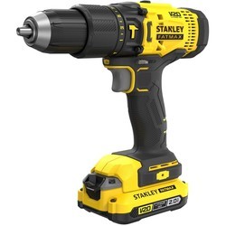 Stanley FatMax SFMCD711D21