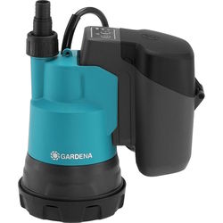 GARDENA 2000\/2 Clear Water Pump