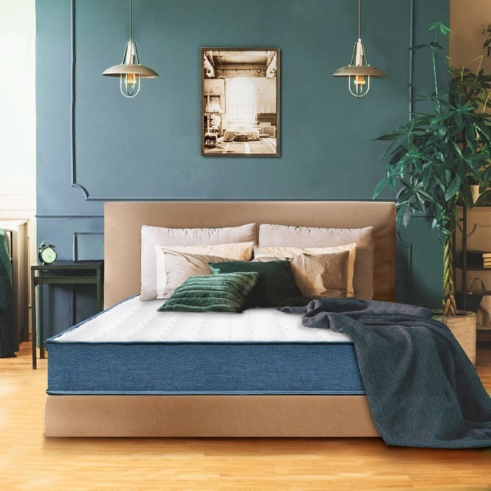 DeLight Memory Comfort 120x200