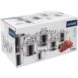 Orion Anett 113117