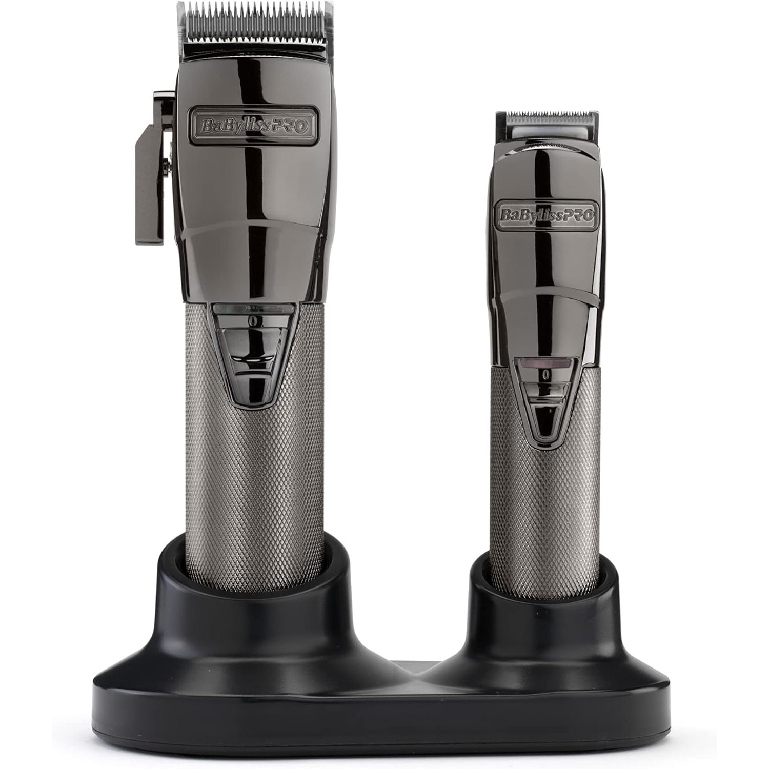 BaByliss Cordless Super Motor Hair Clipper and Trimmer Collection