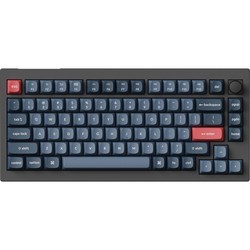 Keychron V1 Max  Red Switch