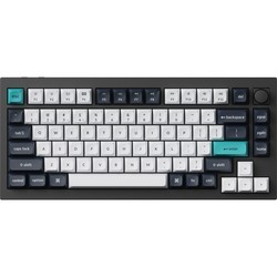 Keychron Q1 Max  Red Switch