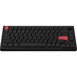 Keychron Q1 Max (Side-Printed Keycaps)  Red Switch