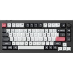 Keychron Q1 HE Nebula Switch