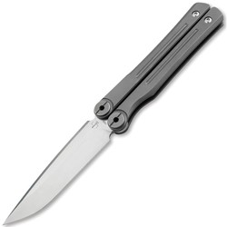 Boker Plus Faction