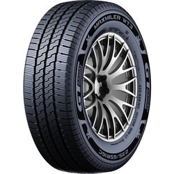 GT Radial Maxmiler WT3 225\/65 R16 112R