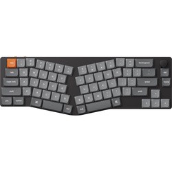 Keychron K11 Max RGB Backlit  Brown Switch