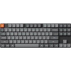 Keychron K1 Max RGB Backlit  Brown Switch