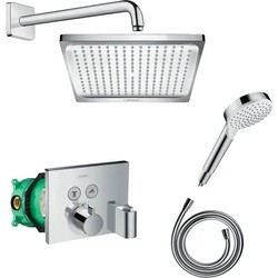 Hansgrohe Crometta E 240 EcoSmart 20235000