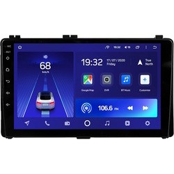 Teyes CC3 2K 6+128Gb 360° Toyota Corolla 11 (E180) (2017-2018) 9