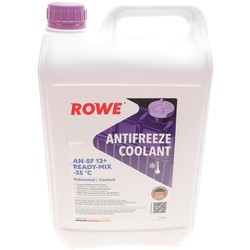 Rowe Antifreeze AN-SF12+ Ready Mix 5L 5&nbsp;л
