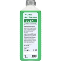 VIRA Antifreeze EX -30C Green 1&nbsp;л