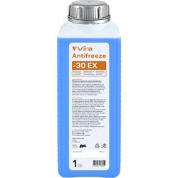 VIRA Antifreeze EX -30C Blue 1&nbsp;л