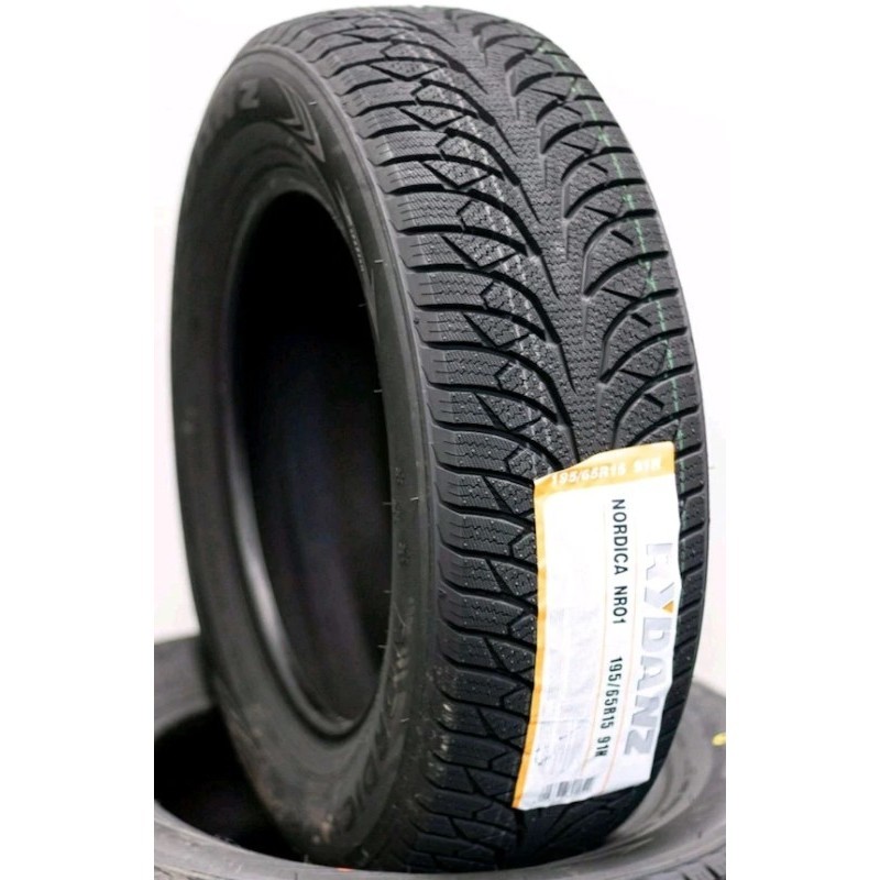 Rydanz Nordica NR01 225\/60 R18 104H