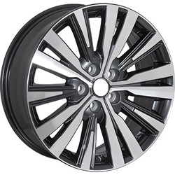 ZF TL0083 7x18\/5x114,3 ET37 DIA67,1