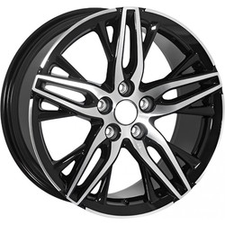 ZF TL0202 8x18\/5x114,3 ET50 DIA64,1